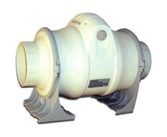 Вентилятор CATA DUCT IN LINE 100/270 8422248021203 
