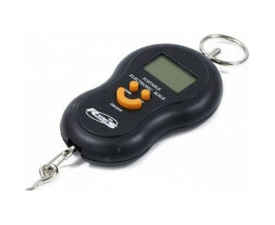 Электронные весы-кантер на блистере Следопыт RUNIS 6-140 