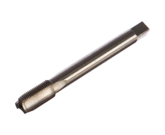 Метчик G 1/8 дюйма м/р Р6М5 HORTZ 203814 