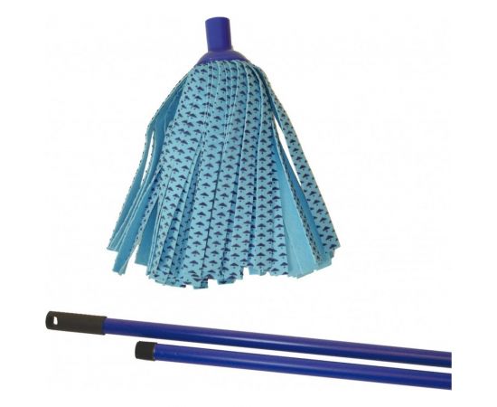 Насадка МОП + палка ROZENBAL R345014-1 