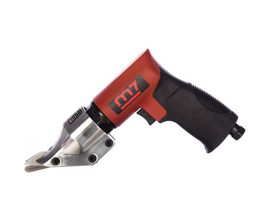 Пневмоножницы MIGHTY SEVEN QG-202 