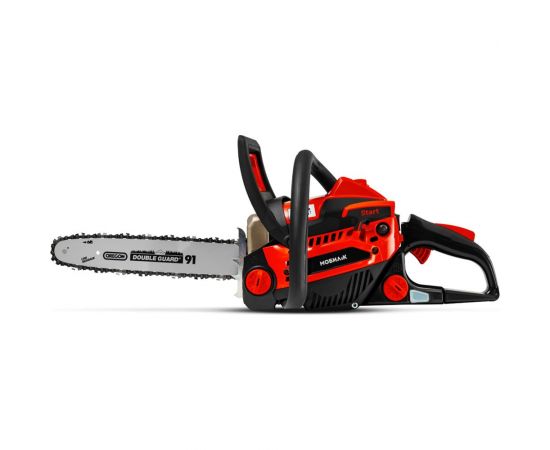 Бензопила Мобил К ХС238 премиум MBK0027195 