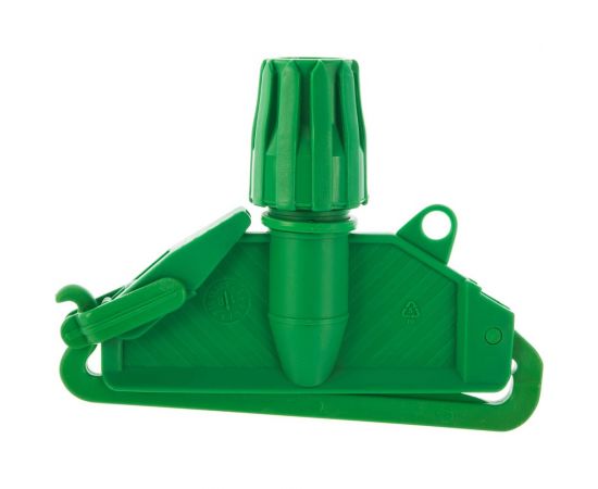 Держатель для швабры CISNE KENTUCKY зелёный 480400-04 