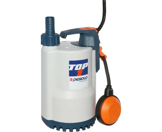 Насос PEDROLLO TOP 1 48TOP11A1 