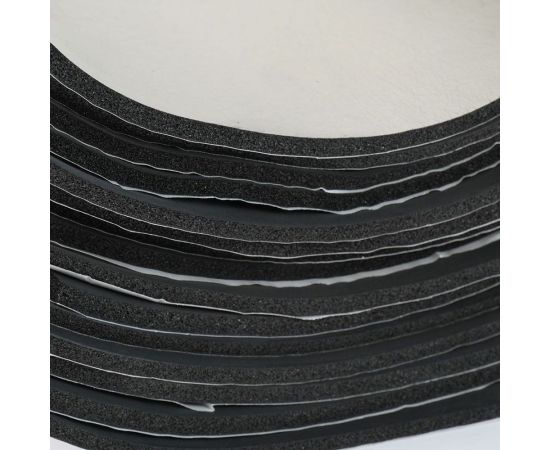 Звукоизоляционный материал Dreamcar Super Splong 10 33x25 см, 15 листов DC-000-0935430P1507 