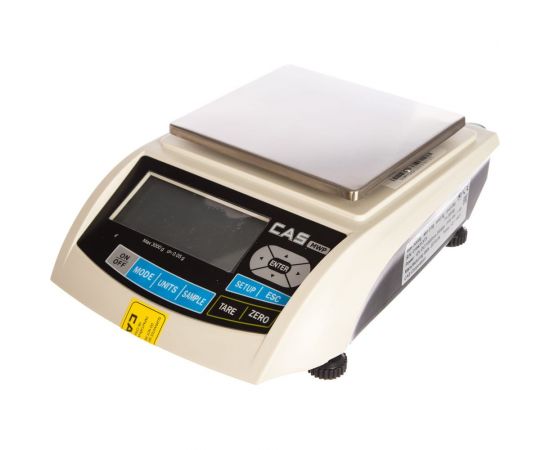 Лабораторные весы CAS MWP-3000H 77-00032319 