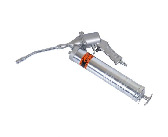 Плунжерный шприц с пневмоприводом АвтоDело Professional 400 мл 42020 11147 