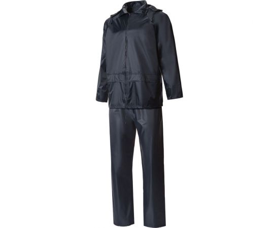 Костюм СОЮЗСПЕЦОДЕЖДА Альбатрос, синий, р. XL/52-54 2200000091864 