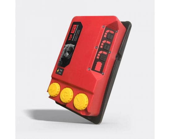 Электропастух ТОР ПРО генератор импульсов ТОР-15 