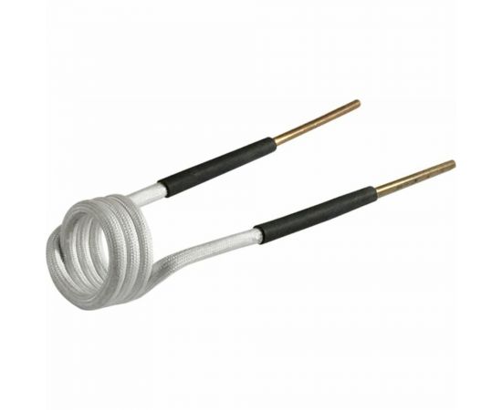 Малый индукционный нагреватель iCarTool длина 150 мм, диаметр 19,5 мм IC-003 