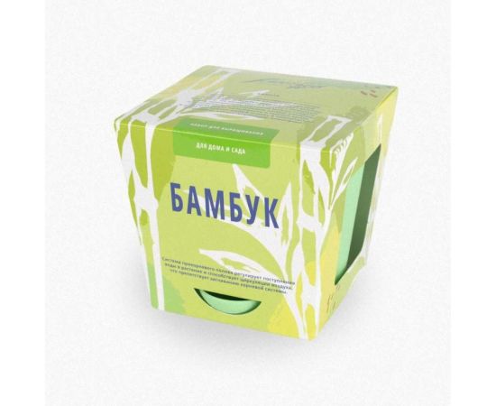 Набор для выращивания растений Тысяча Листьев Бамбук tl-019 