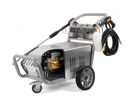 Мойка высокого давления DAEWOO DAW 7500SW-3 