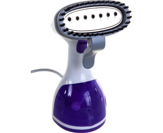 Ручной отпариватель Kitfort КТ-916-2 фиолетовый 