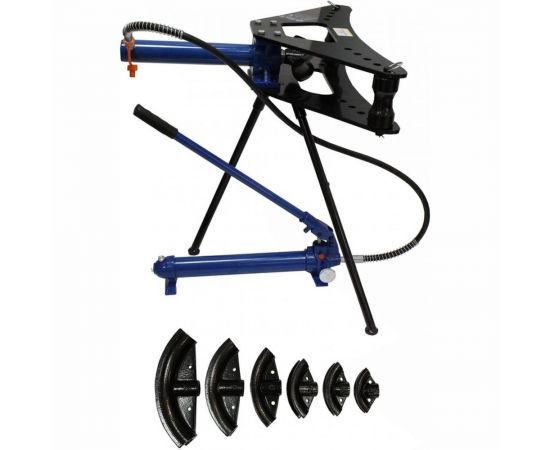 Гидравлический трубогиб 12т AE&T T60012p 