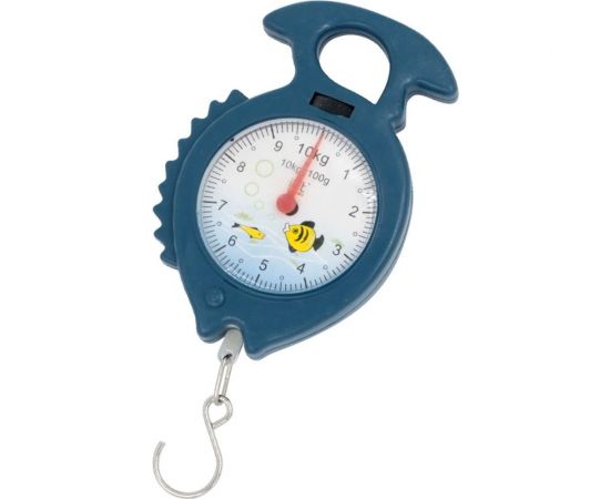 Механический безмен IRIT IR-7458 