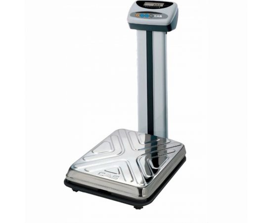 Весы CAS DL-100N 440DL1104GCI0501 