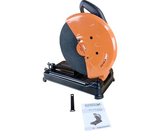 Монтажная пила СПЕЦ ПМ-2000 СПЕЦ-3448 