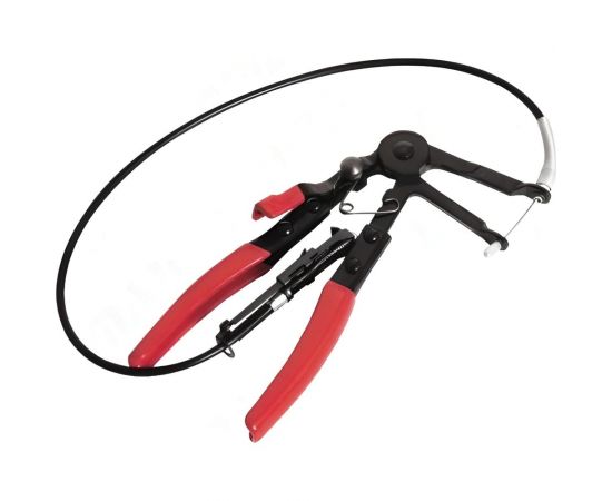 Съемник пружинных хомутов с гибким захватом Станкоимпорт ST070301 