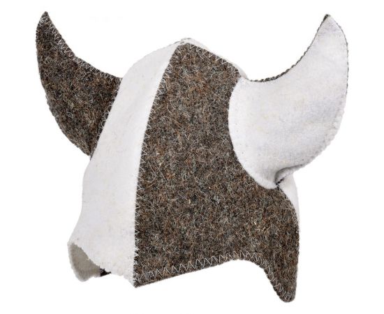 Шапка Hot Pot Викинг, войлок 41185 