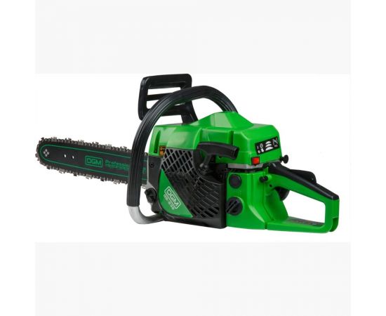 Бензопила DGM GS-232 