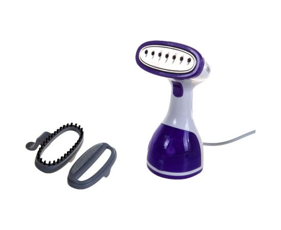 Ручной отпариватель Kitfort КТ-916-2 фиолетовый – изображение 11