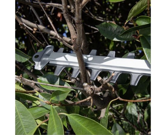 Кусторез Karcher HGE 18-50 Battery Set 1.444-241 – изображение 13