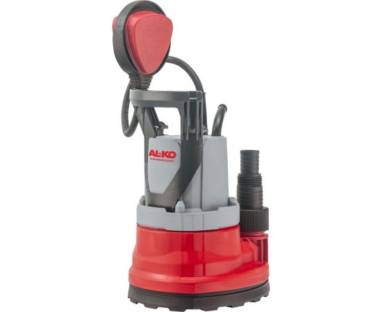 Погружной насос AL-KO Easy SUB 8500 113961 – изображение 2