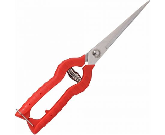 Садовые ножницы МУЛЬТИДОМ 4.5x24 см VL83-204 – изображение 2