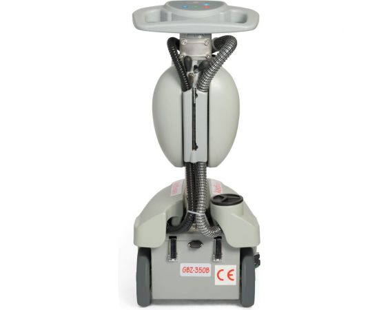 Поломоечная машина KEDI GBZ 350B – изображение 2