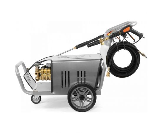 Мойка высокого давления DAEWOO DAW 7500SW-3 – изображение 2