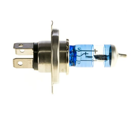 Автолампа KRAFT H4 12v 60/55w P43t Pro KT 700204 – изображение 2