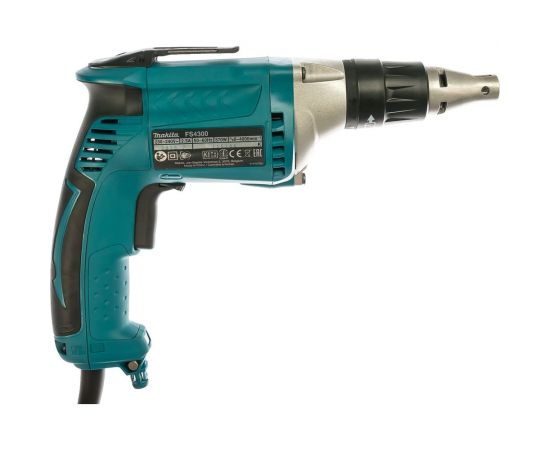 Сетевой шуруповерт Makita FS4300 – изображение 2