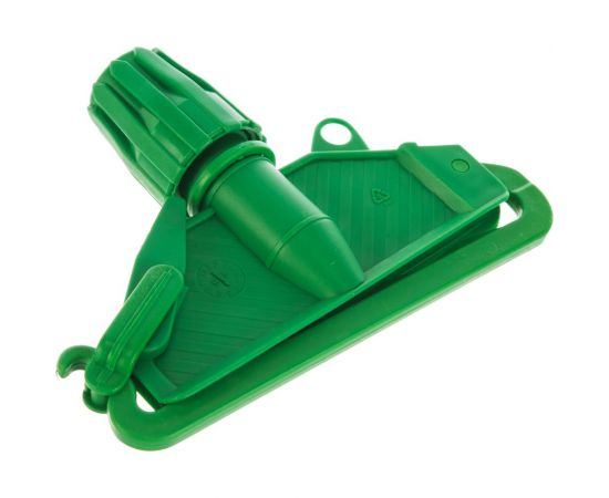 Держатель для швабры CISNE KENTUCKY зелёный 480400-04 – изображение 2