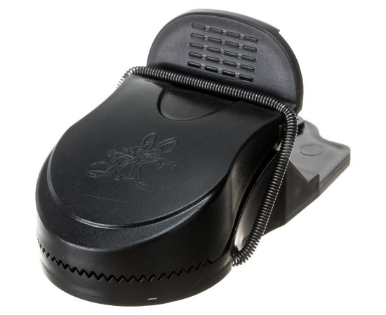 Пластиковая мышеловка ловушка от мышей ООО "Полимер-Фарм" 4687202941742 – изображение 2