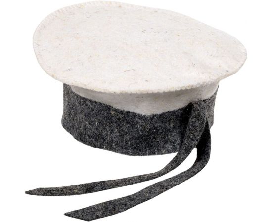 Шапка Hot Pot Бескозырка комби, войлок 41206 – изображение 2