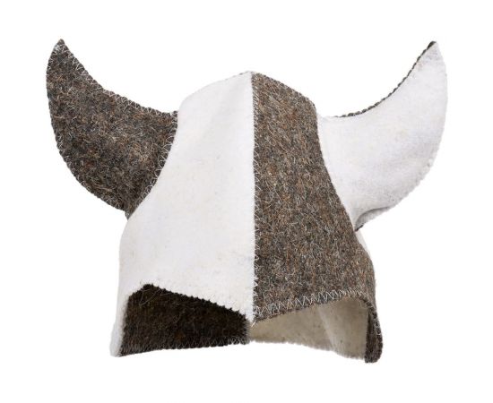 Шапка Hot Pot Викинг, войлок 41185 – изображение 2