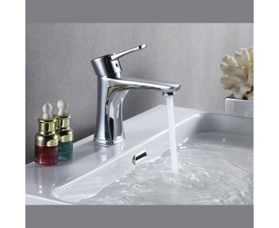 Смеситель для раковины Lemark Evitta LM0506C – изображение 2