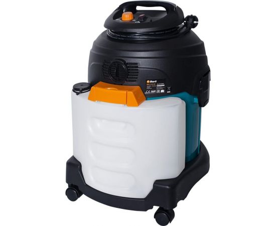 Пылесос Bort BSS-1415-W 91272263 – изображение 2