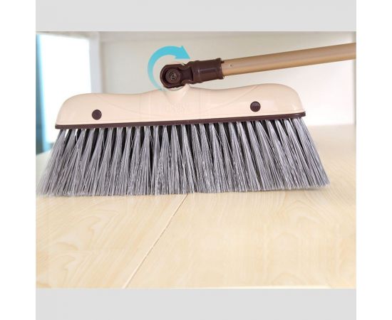 Метла с совком Boomjoy Y1 KGJY8595 – изображение 2