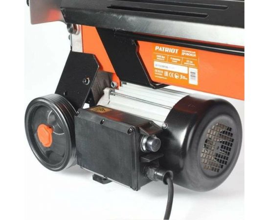 Электрический дровокол PATRIOT CE 5215 766300002 – изображение 2
