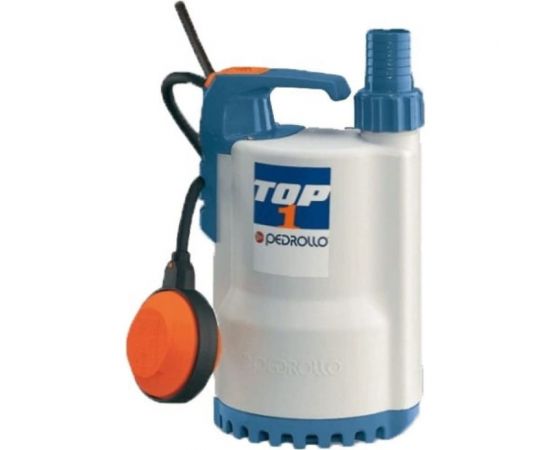 Насос PEDROLLO TOP 1 48TOP11A1 – изображение 2