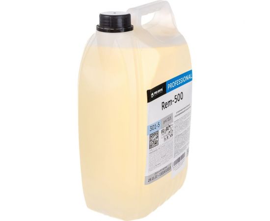 Усиленный низкопенный обезжиривающий концентрат Pro-Brite REM-500 5 л 301-5 – изображение 2