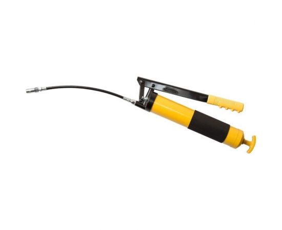 Рычажный шприц для смазки Unilube UG5525 – изображение 2