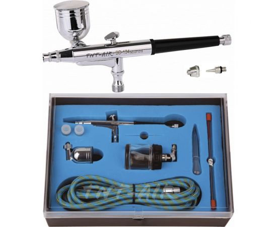 Аэрограф TNT-AIR BD-134K – изображение 2