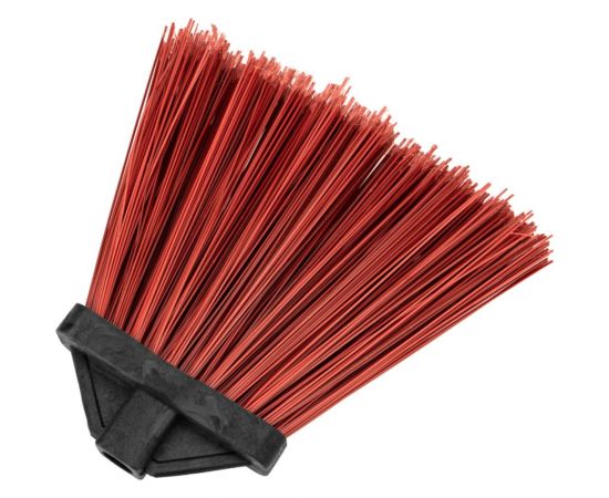 Плоская метла 38 см Четыре сезона 70-0367 – изображение 2