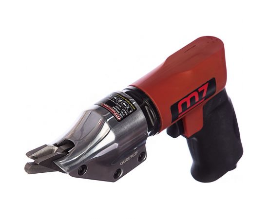 Пневмоножницы MIGHTY SEVEN QG-202 – изображение 2