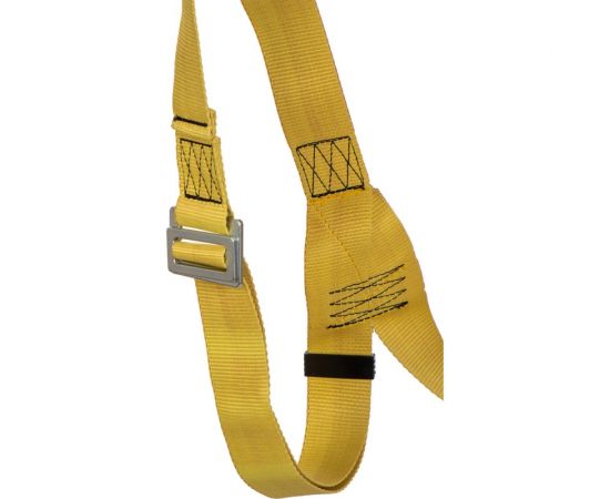 Привязь VENTO Альфа 1.5К огнеупорная, размер 1 vnt 415К – изображение 3