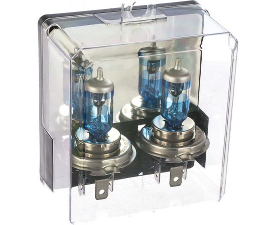 Автолампа KRAFT H4 12v 60/55w P43t Pro KT 700204 – изображение 3