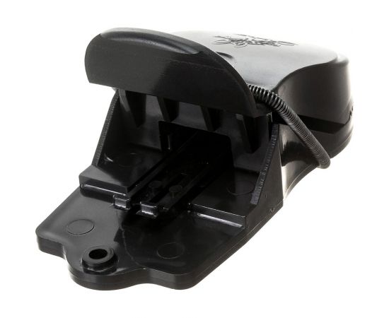 Пластиковая мышеловка ловушка от мышей ООО "Полимер-Фарм" 4687202941742 – изображение 3