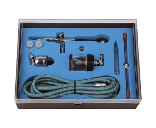 Аэрограф TNT-AIR BD-134K – изображение 3
